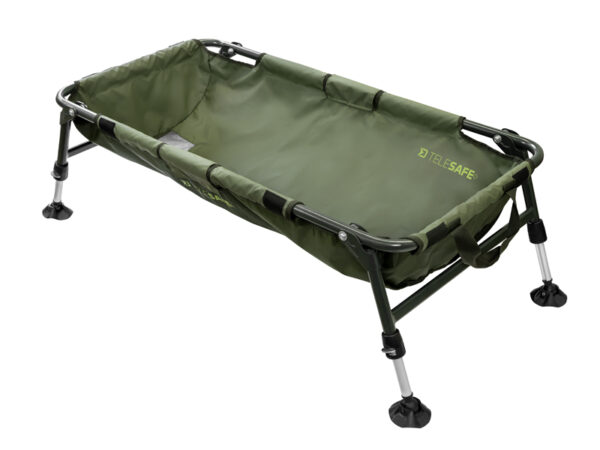 Carp cradle Delphin TeleSAFE+, SKU 101002779