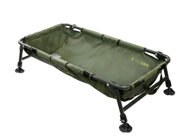 Carp cradle Delphin TeleSAFE+, SKU 101002779