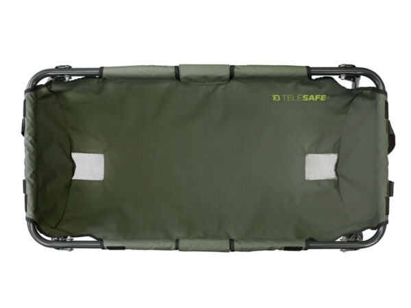 Carp cradle Delphin TeleSAFE+, SKU 101002779