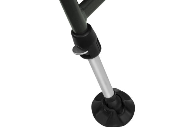 Carp cradle Delphin TeleSAFE+, SKU 101002779