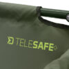 Carp cradle Delphin TeleSAFE+, SKU 101002779