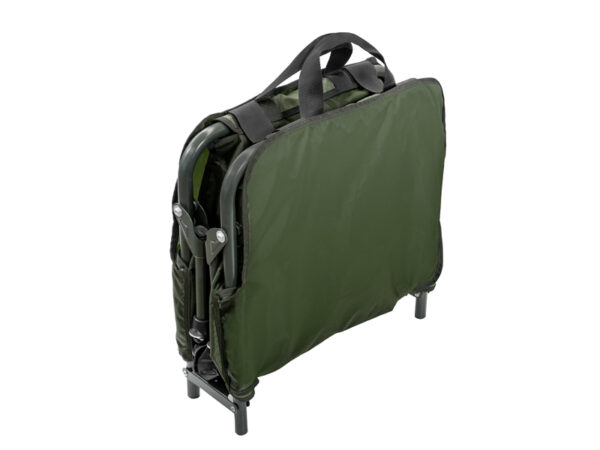 Carp cradle Delphin TeleSAFE+, SKU 101002779