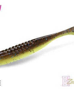 Võdik DuoPACK BOX Delphin ZANDERA UVs / 6x 5pcs 15cm/MINT, SKU 101005199