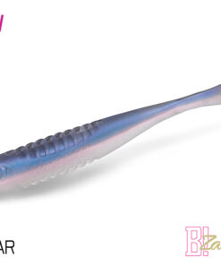 Võdik DuoPACK BOX Delphin ZANDERA UVs / 6x 5pcs 15cm/MINT, SKU 101005199