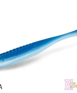 Võdik DuoPACK BOX Delphin ZANDERA UVs / 6x 5pcs 15cm/MINT, SKU 101005199