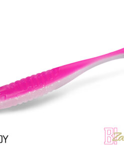 Võdik DuoPACK BOX Delphin ZANDERA UVs / 6x 5pcs 15cm/MINT, SKU 101005199