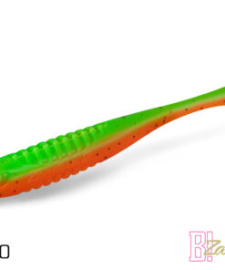 Võdik DuoPACK BOX Delphin ZANDERA UVs / 6x 5pcs 15cm/MINT, SKU 101005199