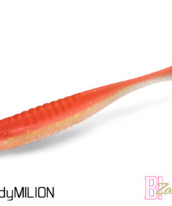 Võdik DuoPACK BOX Delphin ZANDERA UVs / 6x 5pcs 15cm/MINT, SKU 101005199