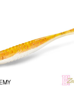 Võdik DuoPACK BOX Delphin ZANDERA UVs / 6x 5pcs 15cm/MINT, SKU 101005199