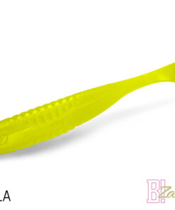 Võdik DuoPACK BOX Delphin ZANDERA UVs / 6x 5pcs 15cm/MINT, SKU 101005199