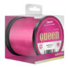 Tamiil Delphin QUEEN Carp / pink 0.35mm 9.1kg 1100m, SKU 101002815
