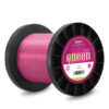 Tamiil Delphin QUEEN Carp / pink 0.25mm 5.0kg 30000m, SKU 101002816