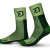 Thermal socks Delphin HEATex size 41-46, SKU 101002852