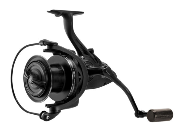 Deep spare spool Delphin COMPAZ 10T DP aluminium, SKU 101002925