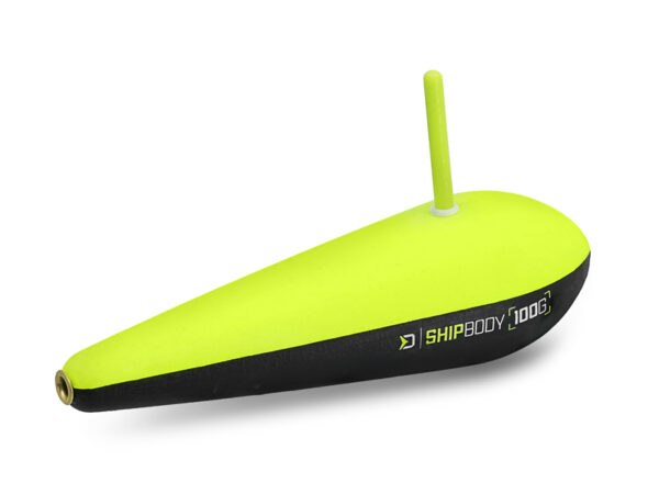 Ujuk Delphin CKG ShipBODY 100g, SKU 101002870