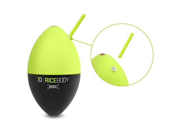 Ujuk Delphin CKG RiceBODY 100g, SKU 101002872