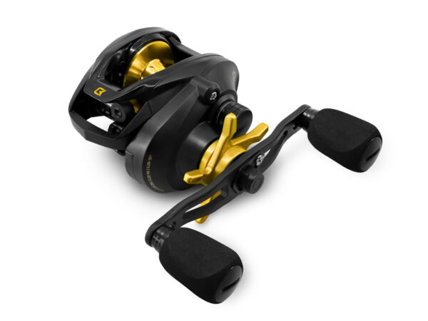 Multirull Delphin ZANDERA 5+1BB, SKU 101002884
