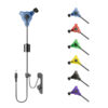 Indikaator Delphin TRYO blue, SKU 101002902