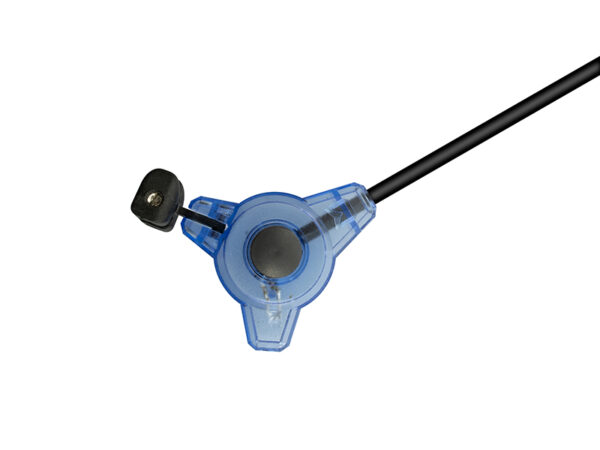 Indikaator Delphin TRYO blue, SKU 101002902