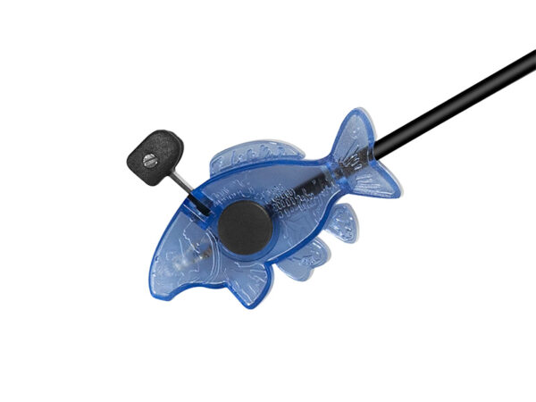 Indikaator Delphin CARPY red, SKU 101002903