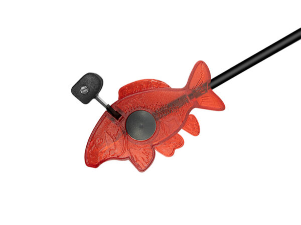 Indikaator Delphin CARPY red, SKU 101002903