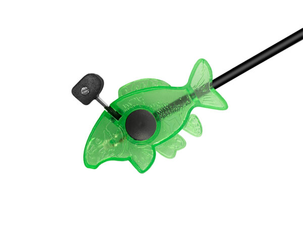 Indikaator Delphin CARPY purple, SKU 101002906