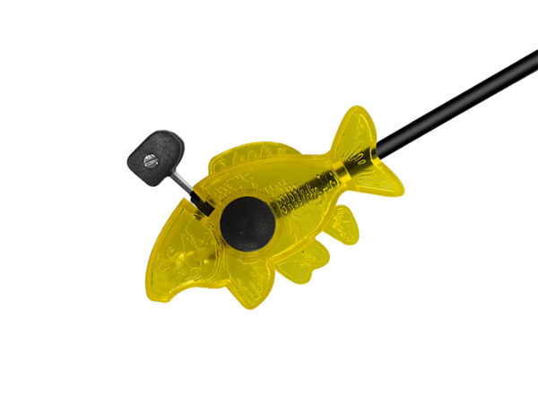 Indikaator Delphin CARPY red, SKU 101002903