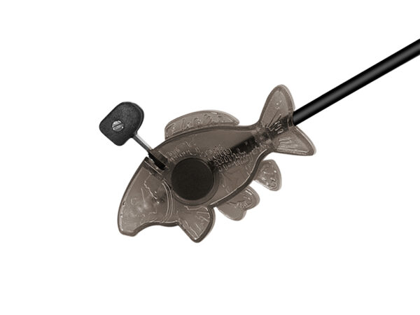 Indikaator Delphin CARPY red, SKU 101002903