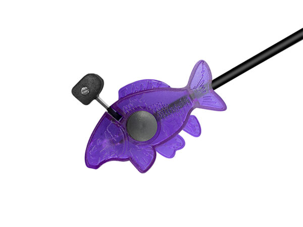 Indikaator Delphin CARPY purple, SKU 101002906