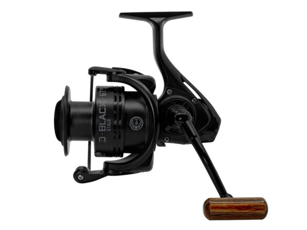 Haspelrull Delphin BLACX 6T size 6000, SKU 101002921