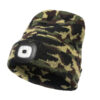 Talvemüts Delphin CamouLED UNI, SKU 101002927