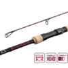 Karbiritv Delphin ETNA E3 cork / 2 parts 380cm/3.50lbs, SKU 101002928