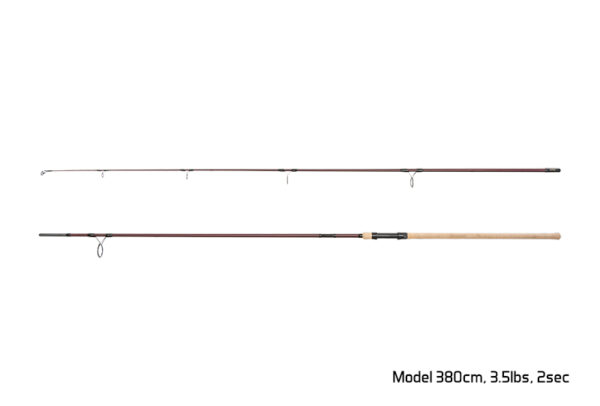 Karbiritv Delphin ETNA E3 cork / 2 parts 380cm/3.50lbs, SKU 101002928