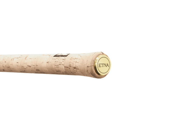 Karbiritv Delphin ETNA E3 cork / 2 parts 380cm/3.50lbs, SKU 101002928