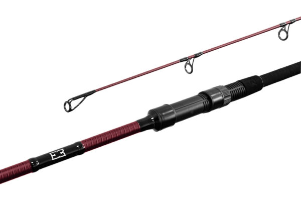 Karbiritv Delphin ETNA E3 / 2 parts 380cm/3.50lbs, SKU 101002929