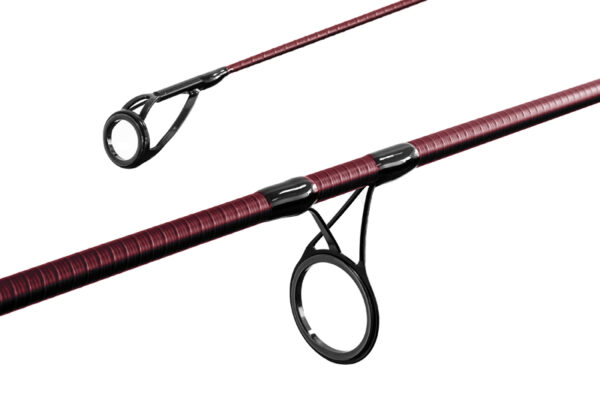 Karbiritv Delphin ETNA E3 / 2 parts 380cm/3.50lbs, SKU 101002929