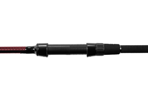 Karbiritv Delphin ETNA E3 / 2 parts 380cm/3.50lbs, SKU 101002929