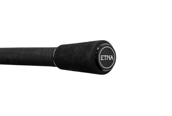Karbiritv Delphin ETNA E3 / 2 parts 380cm/3.50lbs, SKU 101002929