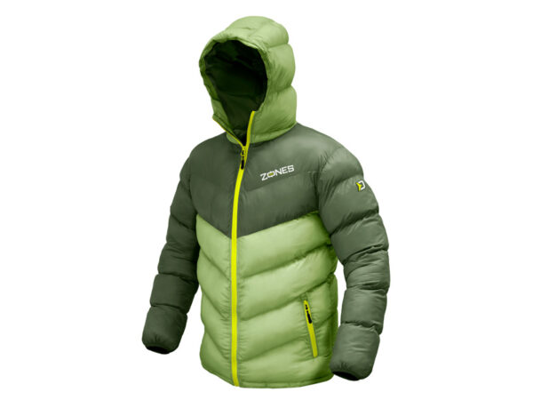 Talvejope Delphin CrossZONES S, SKU 101002940