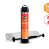 Söötmisvõrgud 2in1 / 7+7 m - 25mm + 35mm 25mm + 35mm / slow melting, SKU 101002973