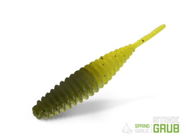 Võdik Delphin B! StinxGRUB Shrimp / 20pcs 4cm / CHEWY, SKU 101003011