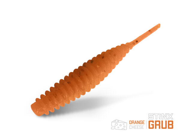Võdik Delphin B! StinxGRUB Shrimp / 20pcs 4cm / CHEWY, SKU 101003011