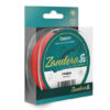 Nöör Delphin ZANDERA 8 / red 0.10mm 6.9kg 150m, SKU 101003034