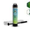Söödavõrk / TUBE+PLUNGER /7m narrow - 25 mm / quickly soluble, SKU 101003064