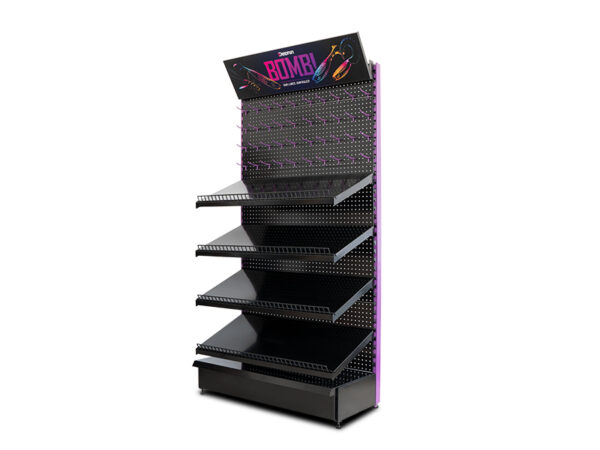 Stand Delphin BOMB!, SKU 101003072