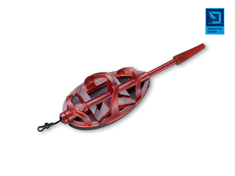 Söödakorv Delphin Method QUIX L / 90g, SKU 101004311