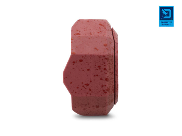 Söödakorvi täitja Delphin Method QUIX mould L, SKU 101003081