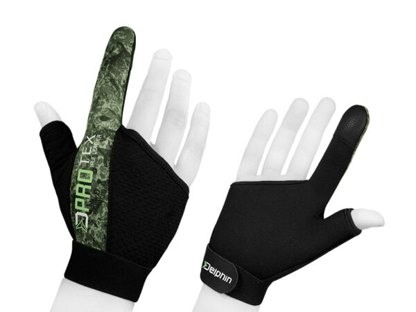Näpukaitse Delphin PROTEX C2G, SKU 101003082