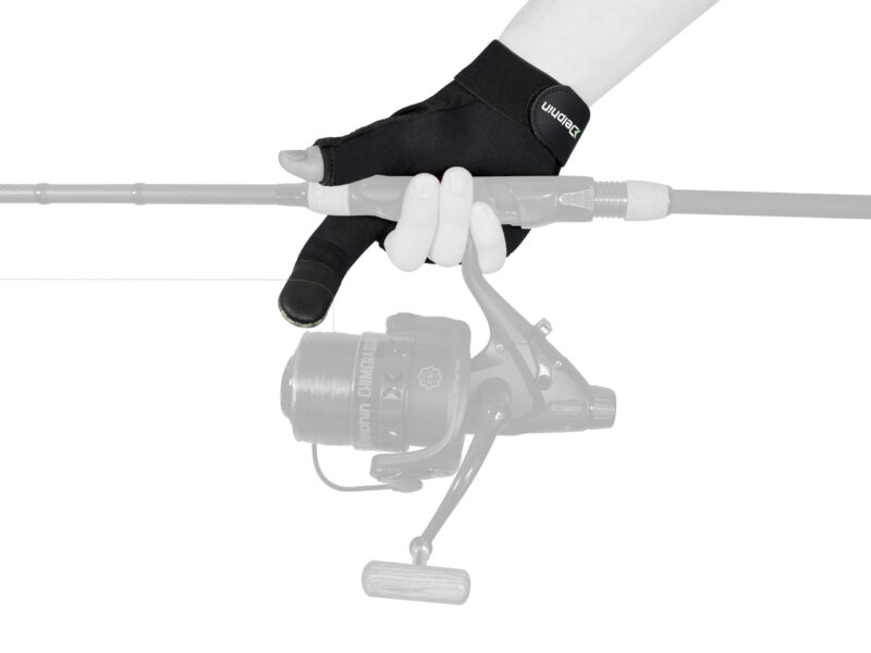Näpukaitse Delphin PROTEX C2G, SKU 101003082