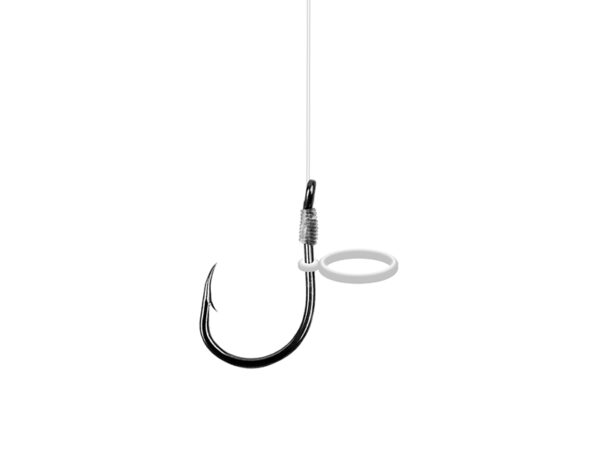Bait band Delphin BaitFIX S / 5mm / 60ks, SKU 101003087